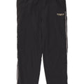 Мужские спортивные брюки Reebok 2XL, черный нейлон