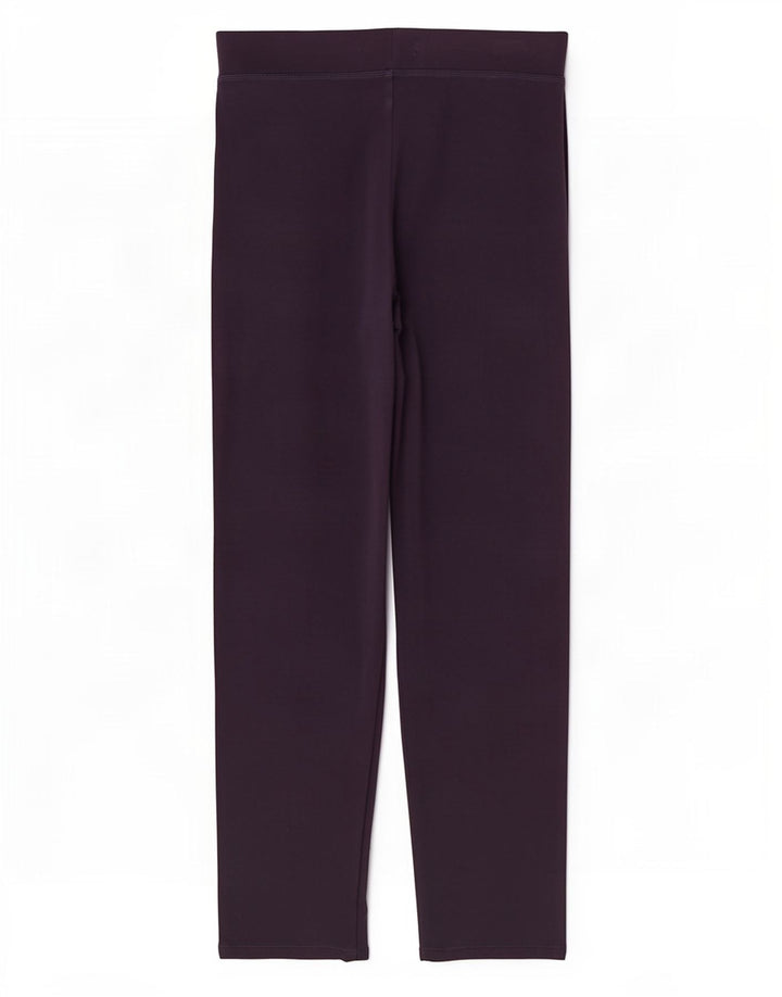 Женские леггинсы Marks & Spencer UK 12, средний темно-синий, хлопок