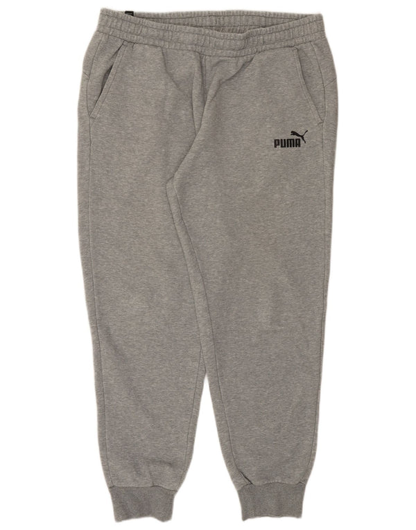 Мужские спортивные брюки PUMA Joggers XL Серые