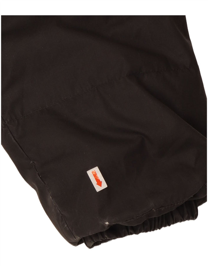 Мужская стеганая куртка DIESEL UK 40, большая серая, полиэстер