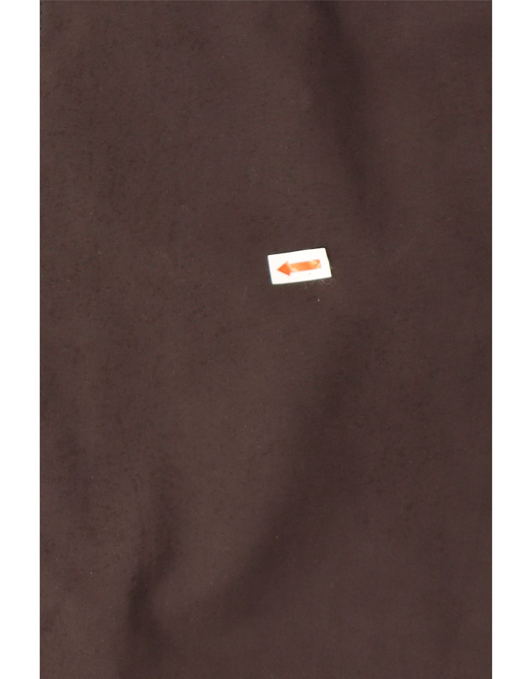 Мужская дождевик с капюшоном JACK WOLFSKIN UK 48 2XL, черный полиэстер