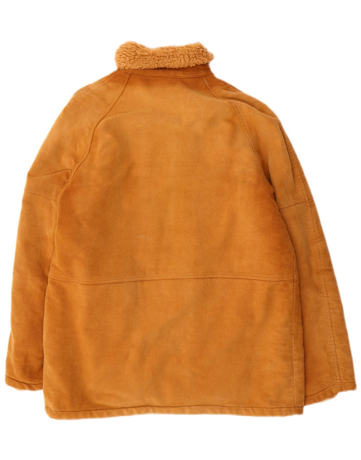 Мужская ветровка Wrangler UK 40, большая бежевая