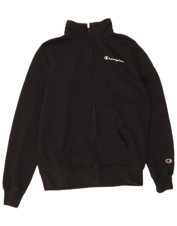 Женский спортивный костюм Champion UK 6 XS, черный хлопок