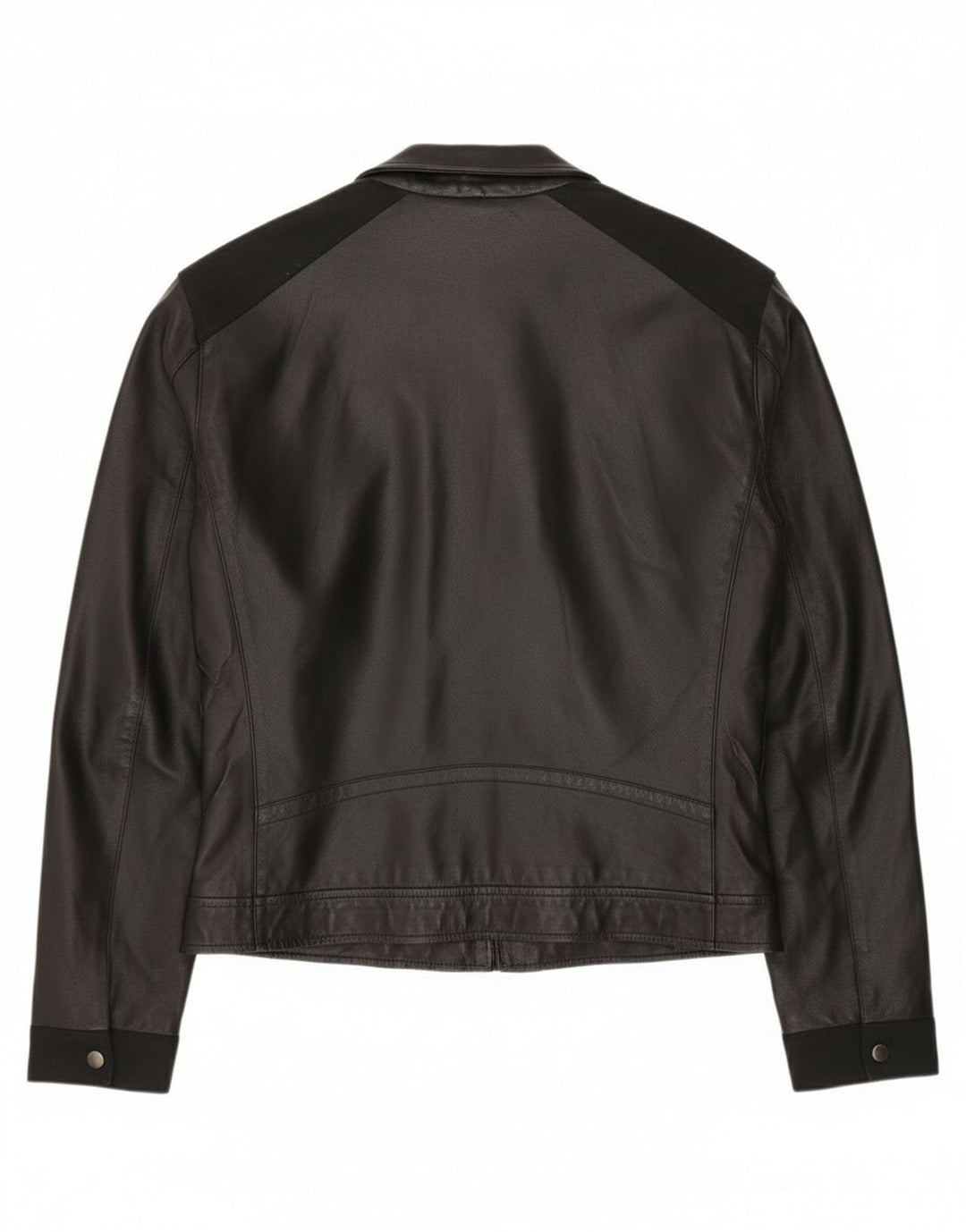 Женский бомбер Gas IT 52 XL, черный полиэстер с цветными блоками