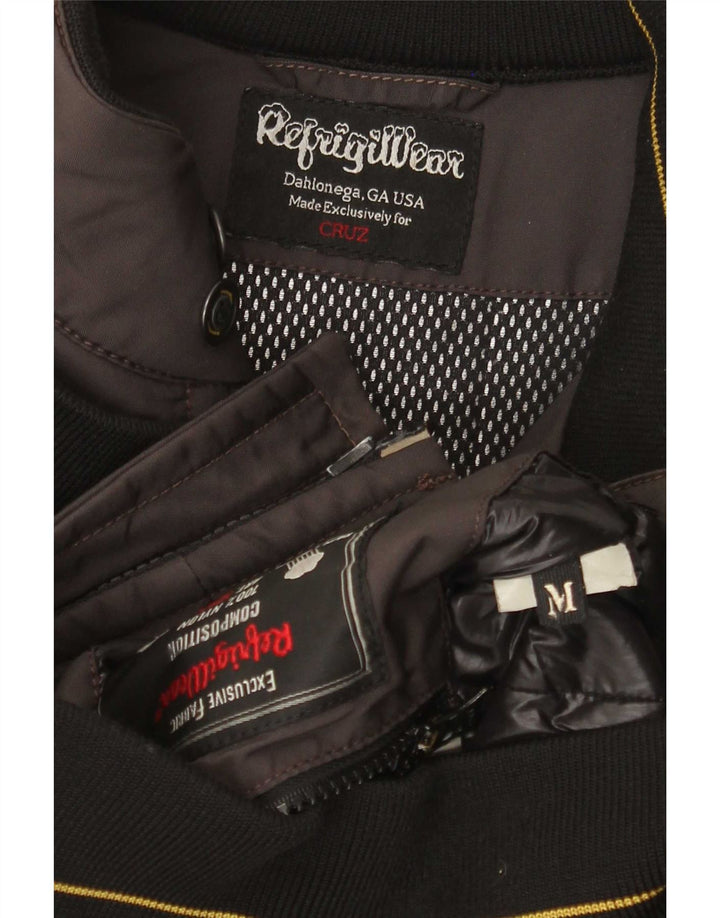 Мужская дождевик Refrigiwear UK 38 средний серый