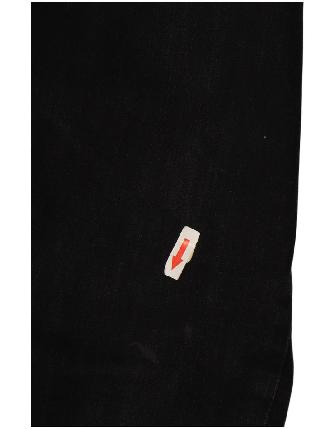 Мужские джинсы Levi's 511 Slim W31 L32 Серые хлопковые