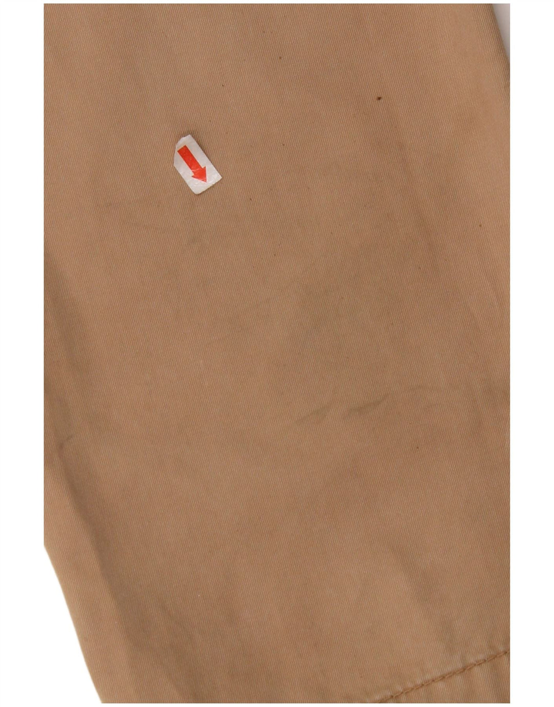 TOMMY HILFIGER Женские прямые брюки чинос W32 L32 Бежевые, хлопок