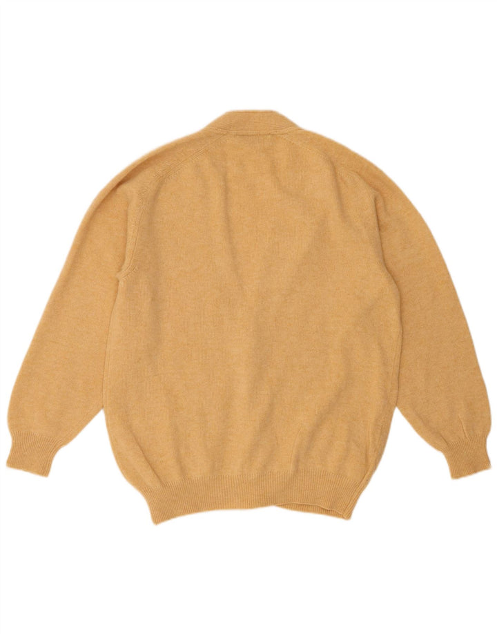 Женский кардиган BRUNELLA GORI UK 14, большой бежевый