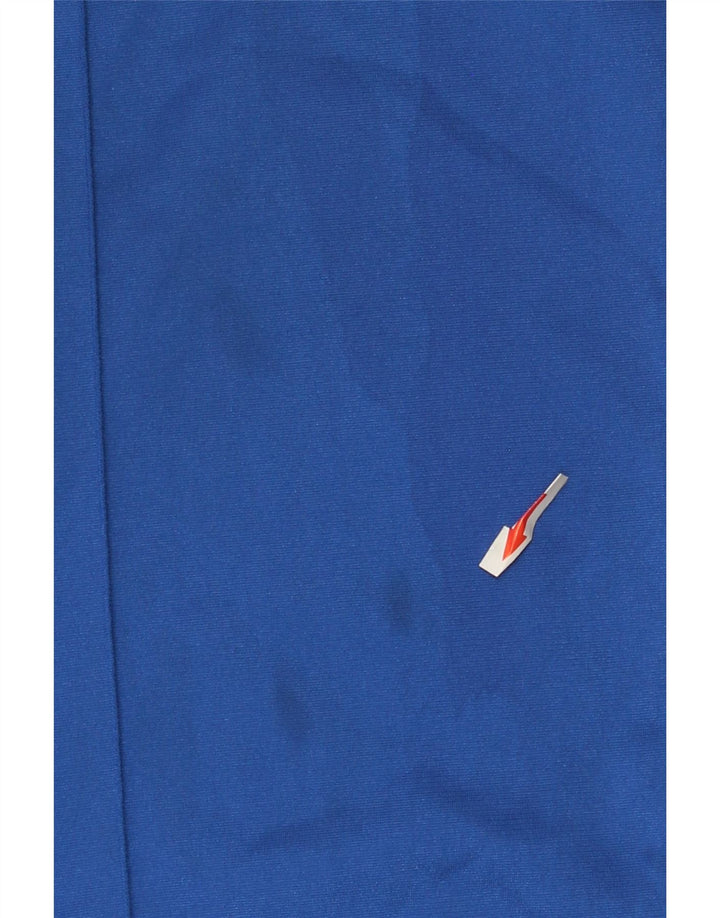 Мужские спортивные брюки Champion, большие синие