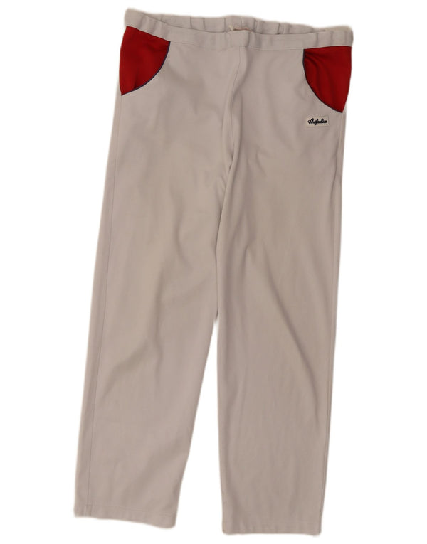 Брюки спортивные женские AUSTRALIAN L'ALPINA IT 44 Medium Grey Colourblock