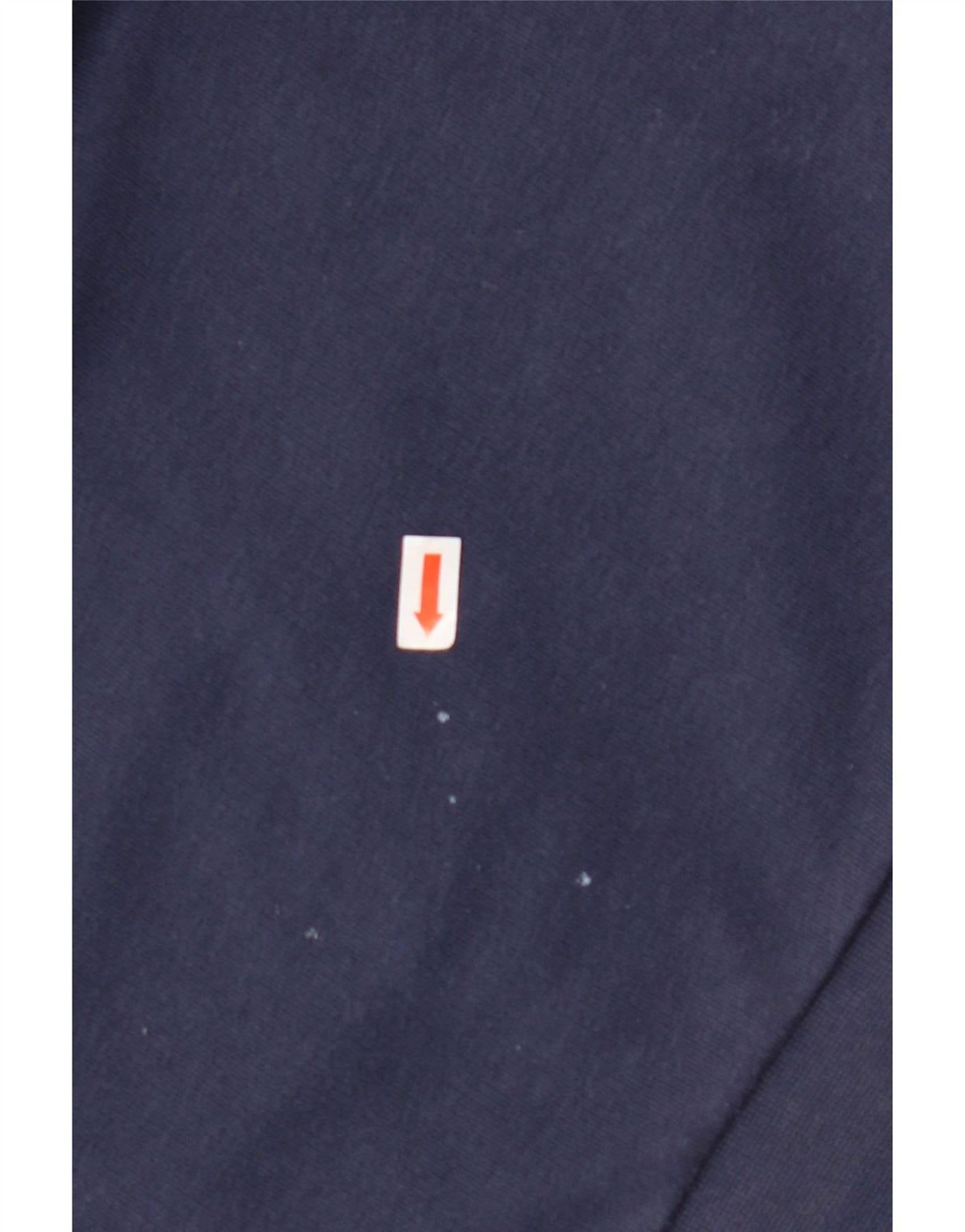 Спортивный костюм CHAMPION для мальчиков с графическим рисунком, верхняя куртка, 11–12 лет, большой размер, темно-синий