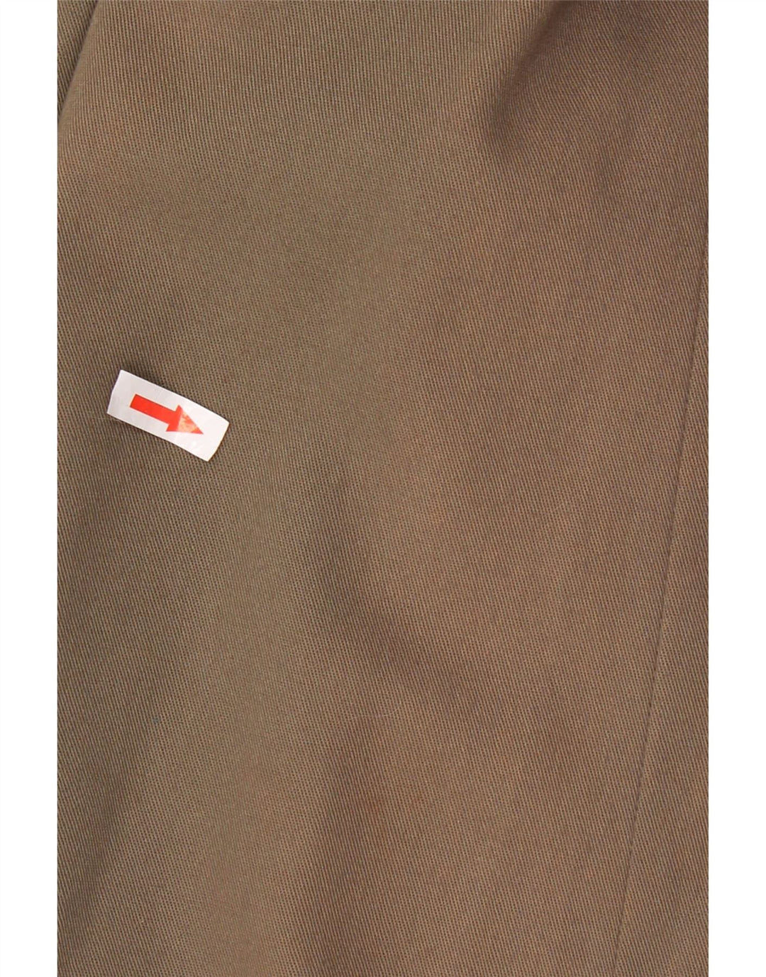 JONES NEW YORK Женский тренч UK 14, большой цвет хаки