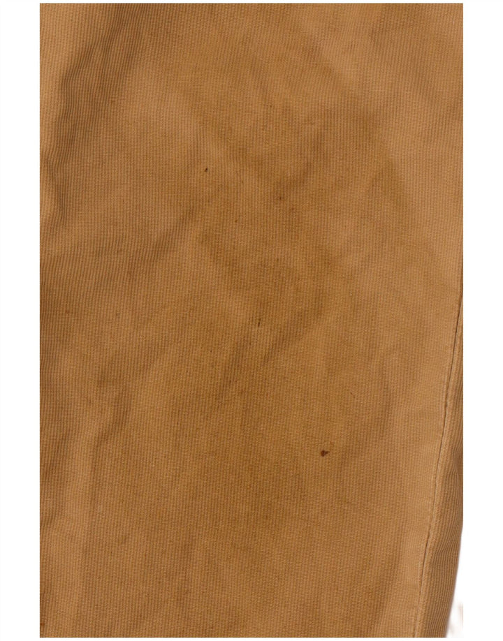 Мужские повседневные брюки LEVI'S 511 Slim W34 L32 Бежевые, хлопок