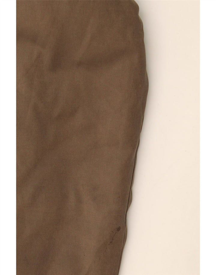 Мужская стеганая куртка Marlboro Classics IT 50, большая, бежевый, хлопок