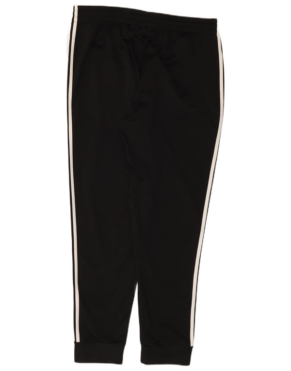 Мужские спортивные брюки Adidas Joggers XL, черный полиэстер