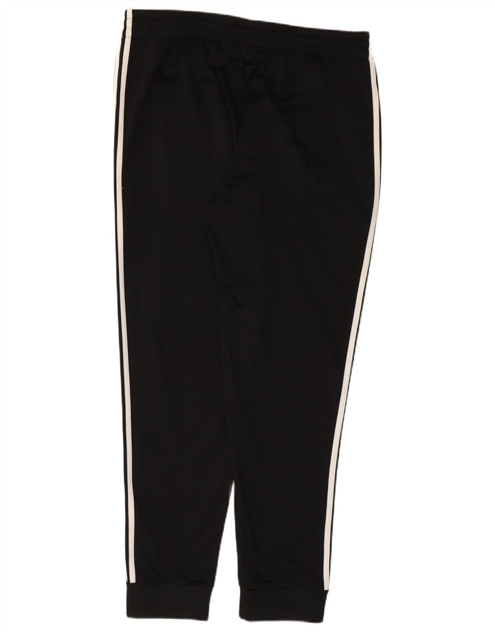 Мужские спортивные брюки Adidas Joggers XL, черный полиэстер
