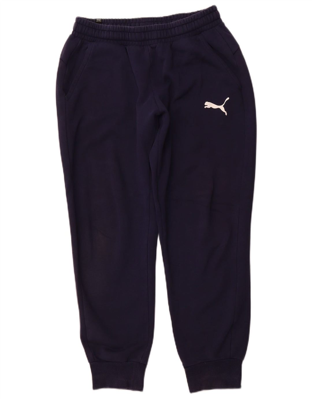 Мужские спортивные брюки PUMA Joggers Medium Navy Blue