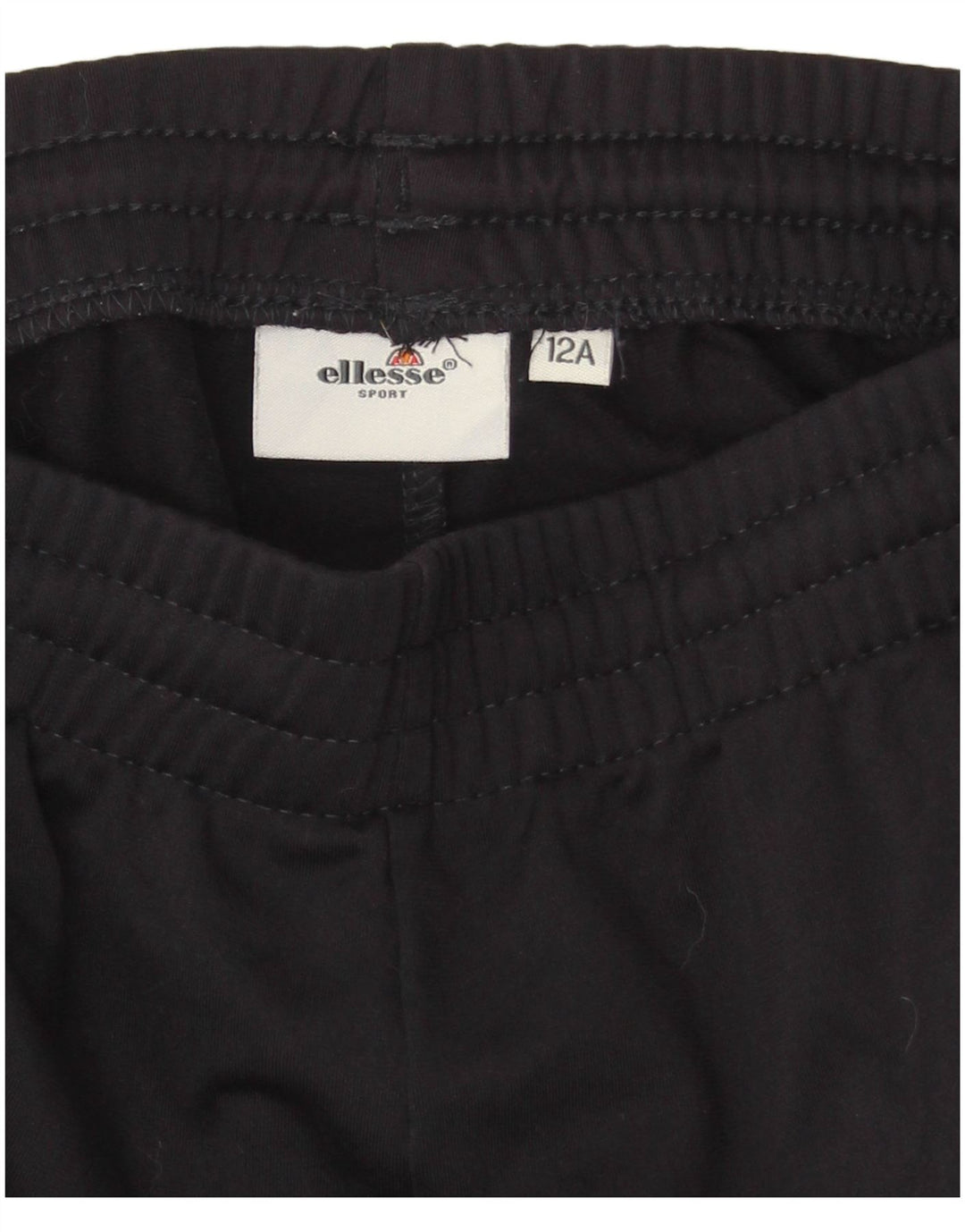 Спортивные брюки Ellesse для мальчиков 11-12 лет, темно-синий, полиэстер