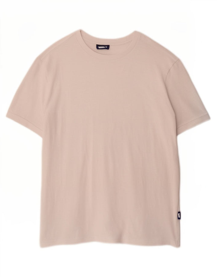 Женская футболка Gas Top XL белая