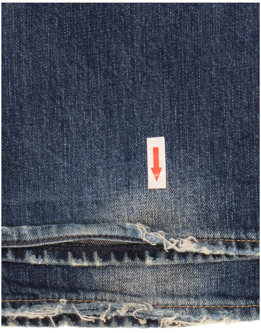 Мужские джинсы Bootcut Fat Face W36 L32, темно-синий, хлопок