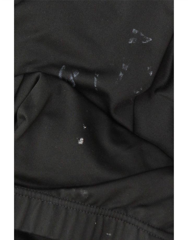 Мужские спортивные брюки Adidas Joggers Medium Black