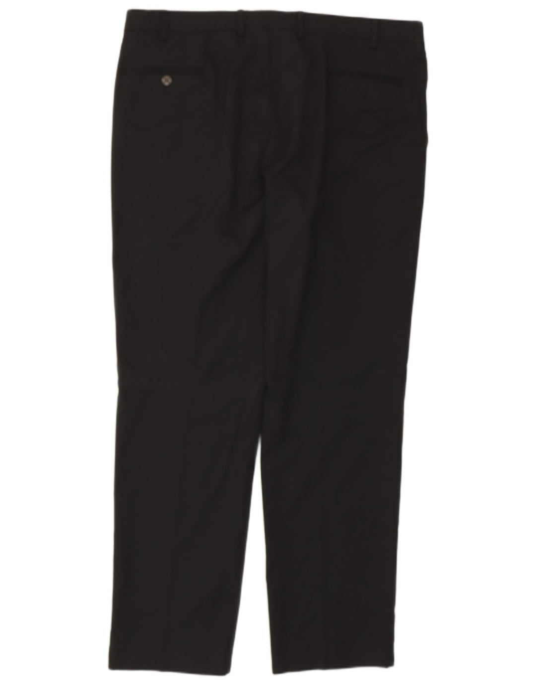 Мужские прямые брюки CHAPS W40 L31 черные