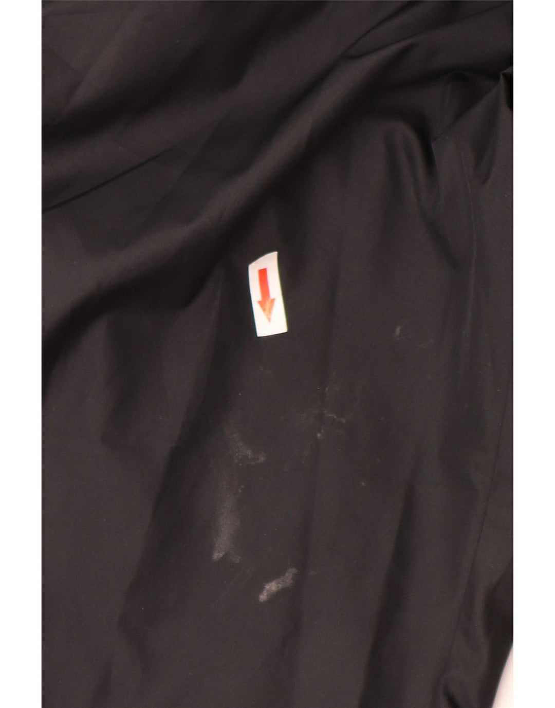 Мужские спортивные брюки с рисунком Nike Joggers XL, черный полиэстер