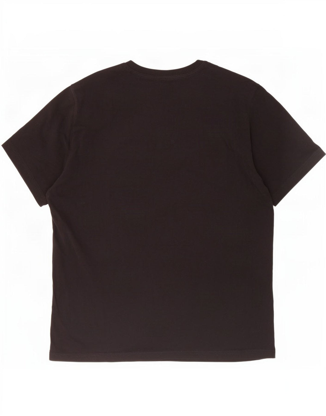 Мужская футболка с рисунком Champion 2XL, черная