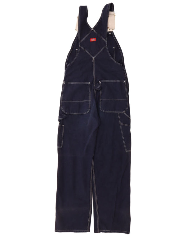Мужские брюки-карго Dickies, размер 30 W30 L32, темно-синие