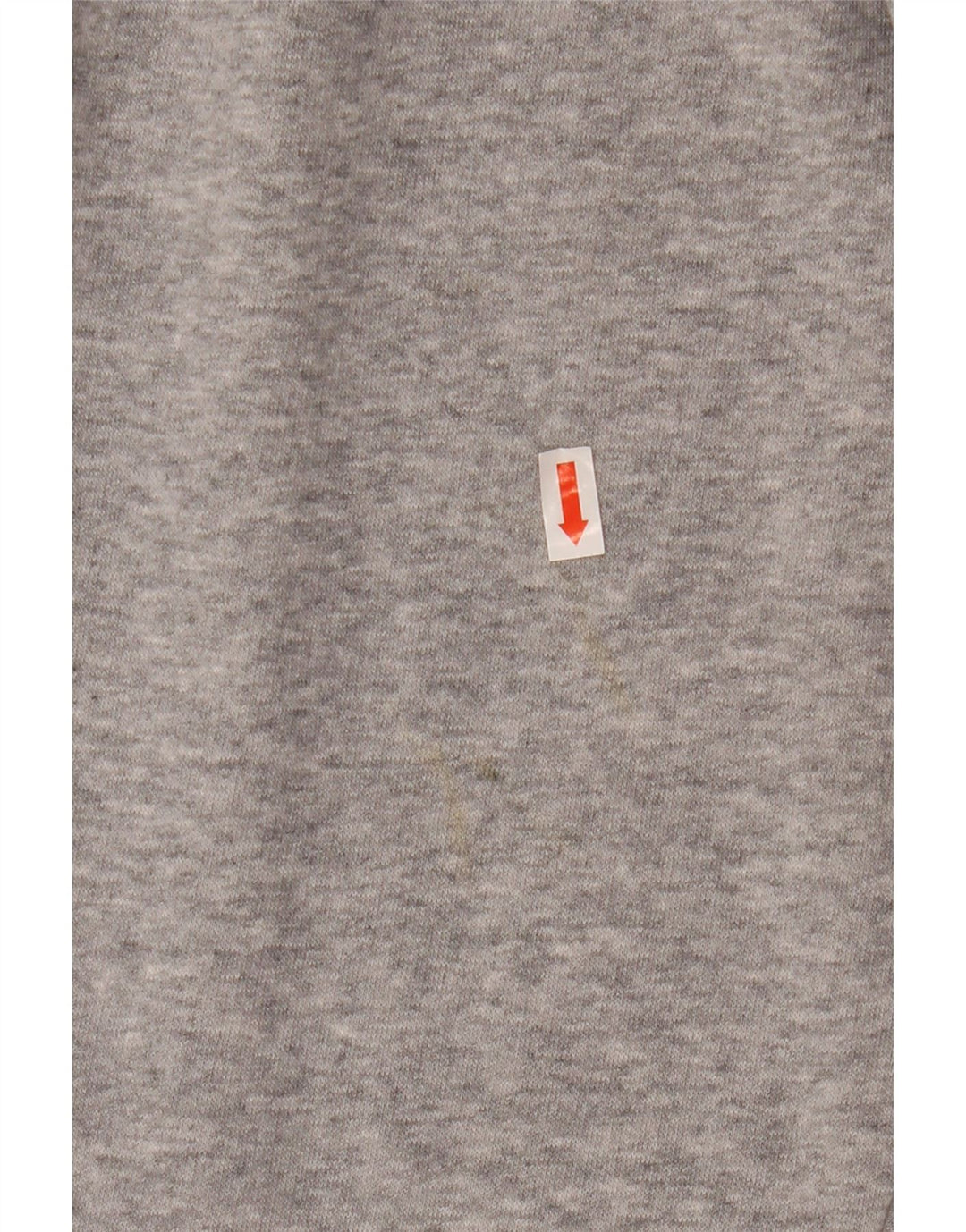 Женские спортивные брюки ADIDAS Joggers UK 14, средний серый хлопок