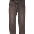 Мужские джинсы Levi's 511 Slim W31 L32 Серые хлопковые