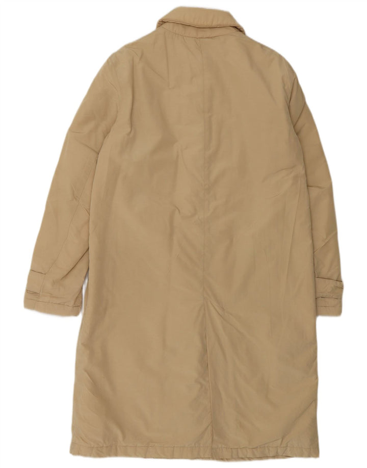 ALVIERO MARTINI Женская ветровка IT 42 Средний Бежевый Полиэстер