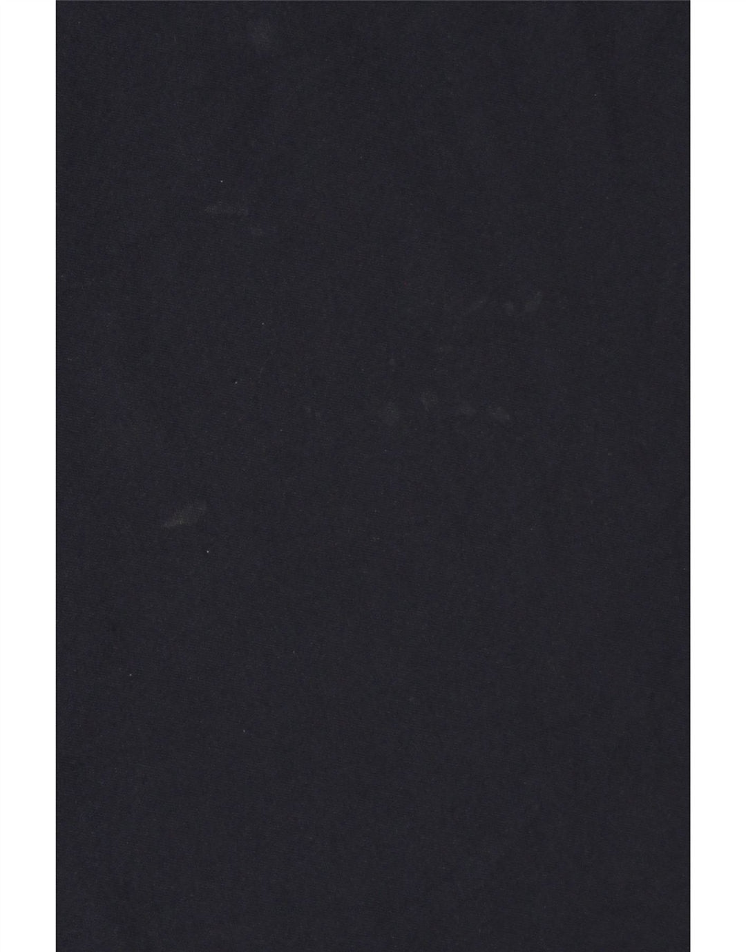 Мужская футболка Lotto Top 2XL Темно-синий полиэстер