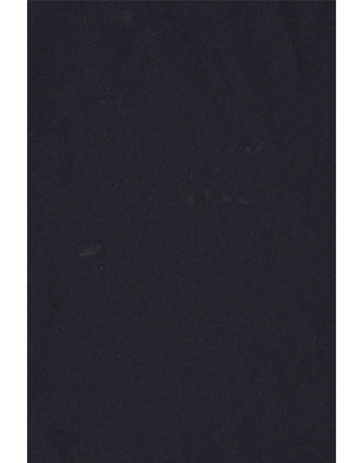 Мужская футболка Lotto Top 2XL Темно-синий полиэстер