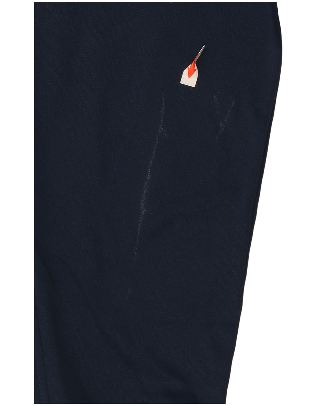 Мужские спортивные брюки Under Armour, брюки-джоггеры, темно-синие, полиэстер, большие размеры