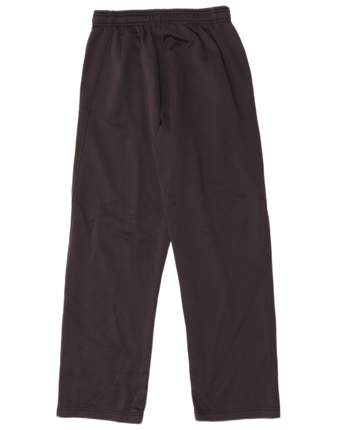 Мужские спортивные брюки Under Armour, средние черные