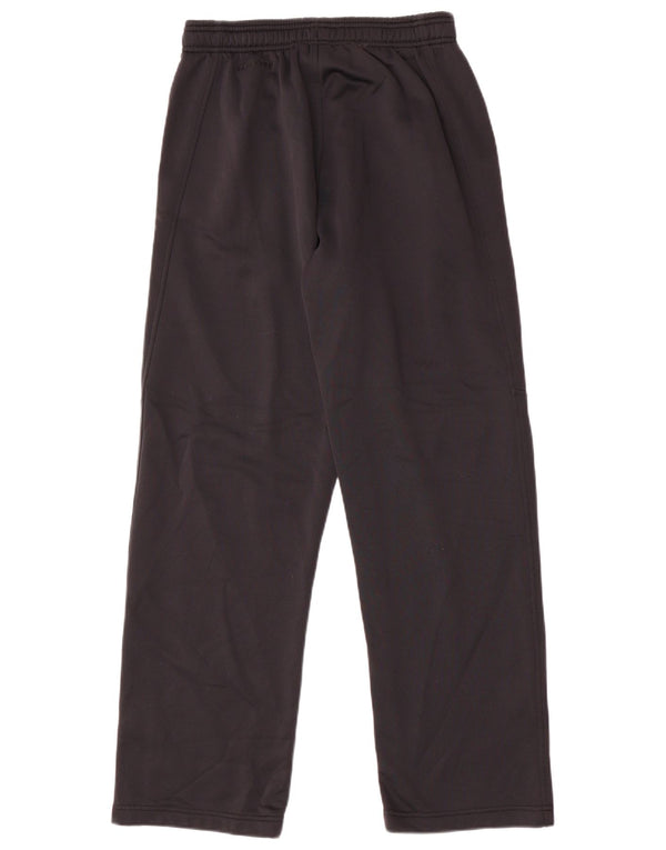 Мужские спортивные брюки Under Armour, средние черные