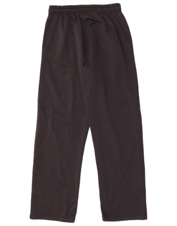 Мужские спортивные брюки Under Armour, средние черные