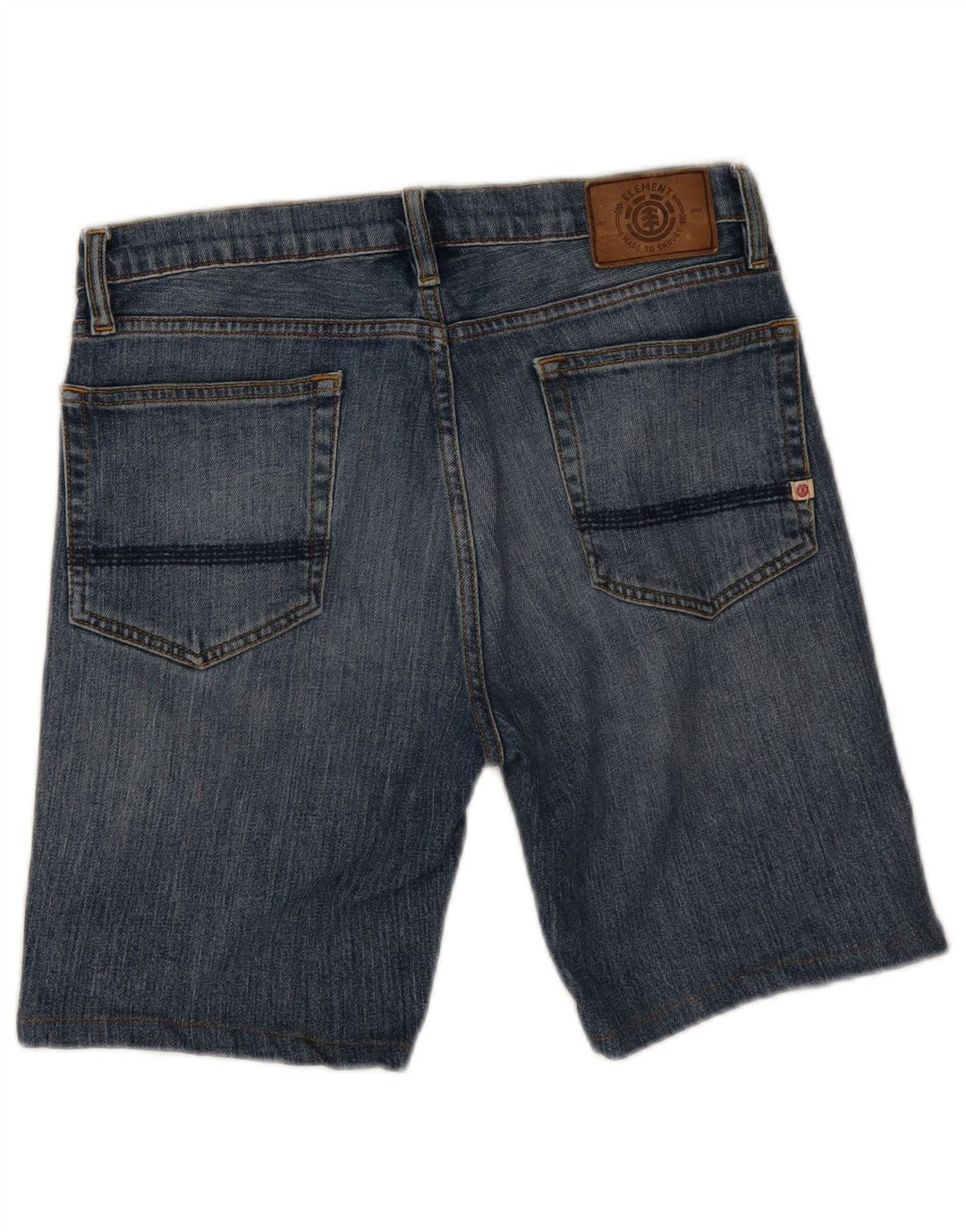 Мужские джинсовые шорты Element W32 Medium Blue