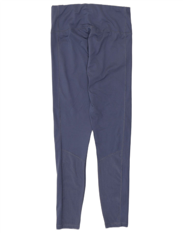 Женские леггинсы Puma UK 12, средний синий