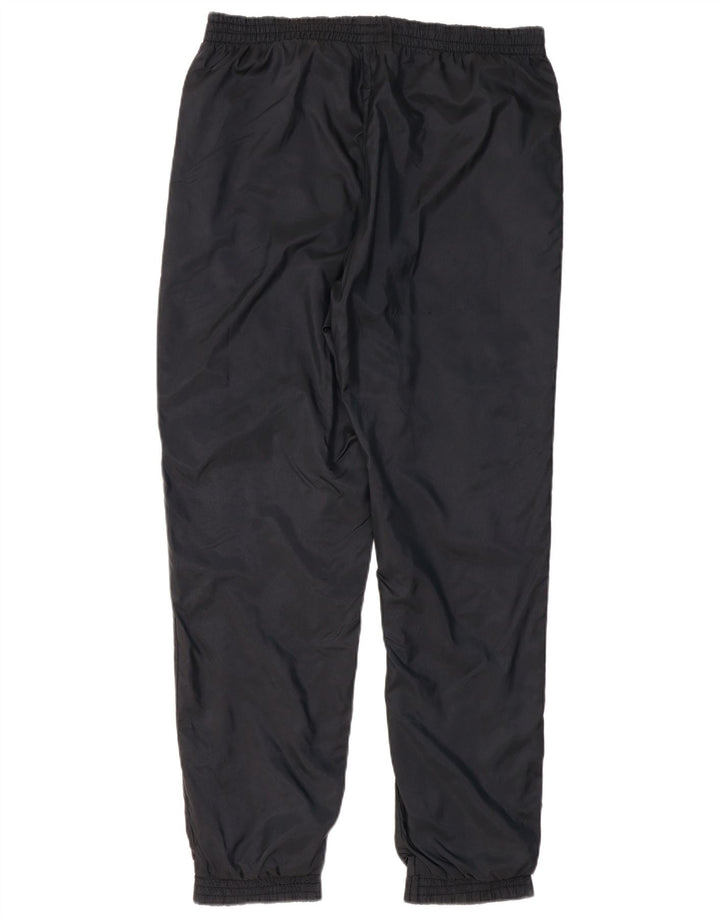 Женский спортивный костюм ADIDAS Брюки Джоггеры UK 18 XL Темно-синий