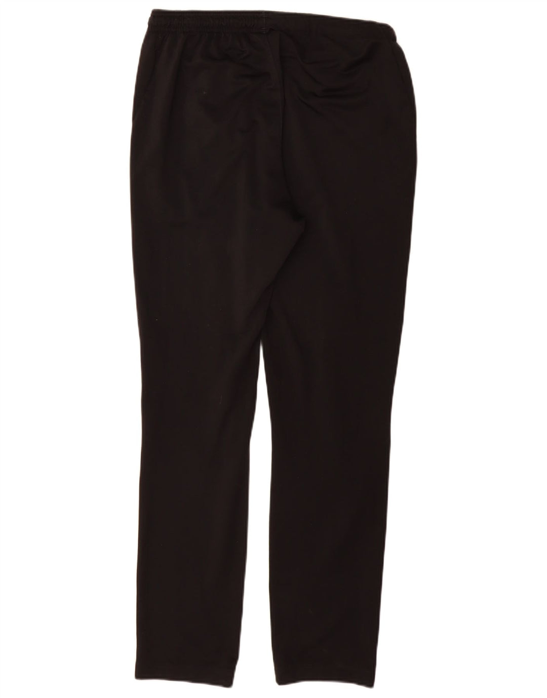 Мужские спортивные брюки PUMA, средний черный полиэстер