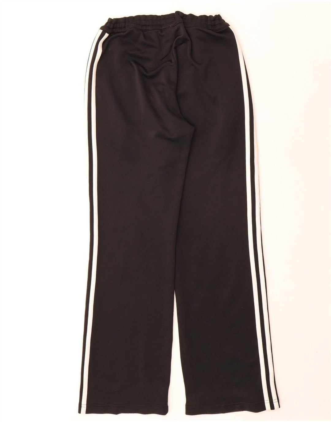 Женский спортивный костюм Adidas UK 10, маленький, черный, полиэстер