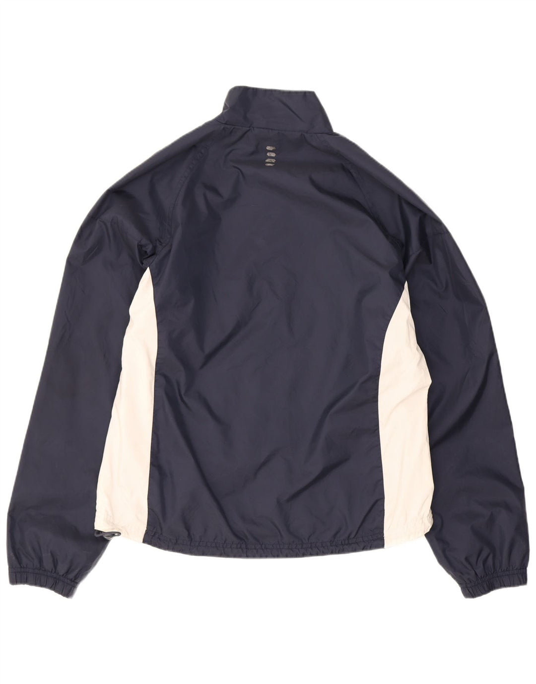Fila Женский спортивный костюм Top Jacket IT 44 Medium Navy Blue Colorblock