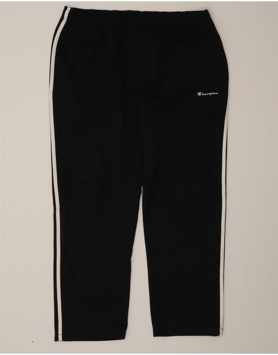 Мужские спортивные брюки Champion XL, черный хлопок