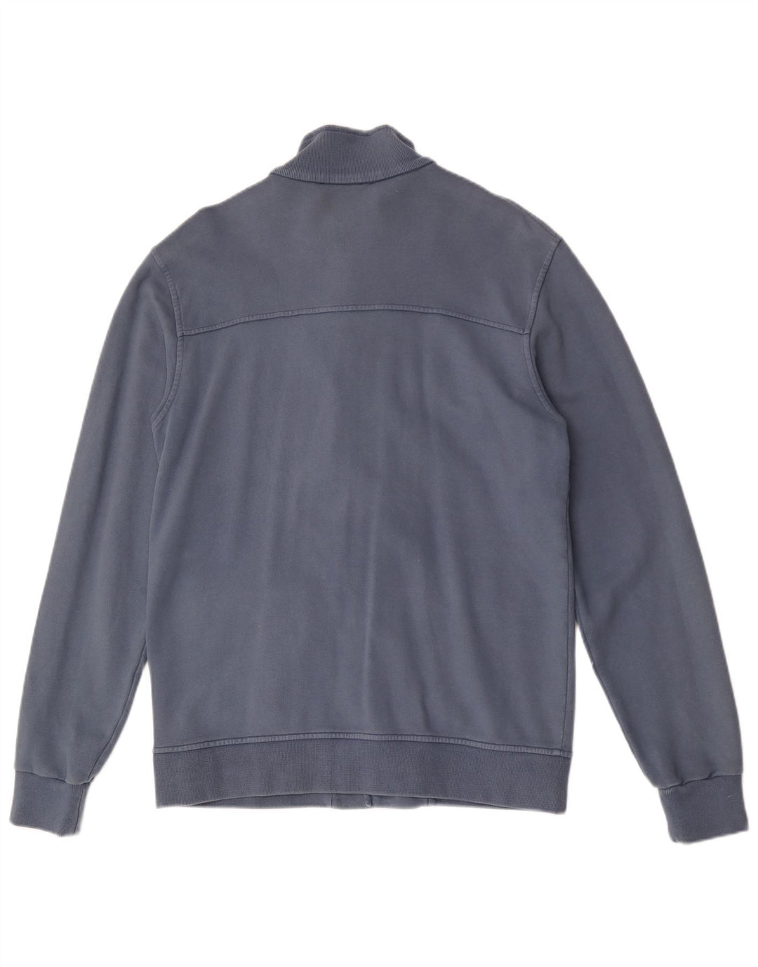 Мужская спортивная куртка Fred Perry, большая синяя