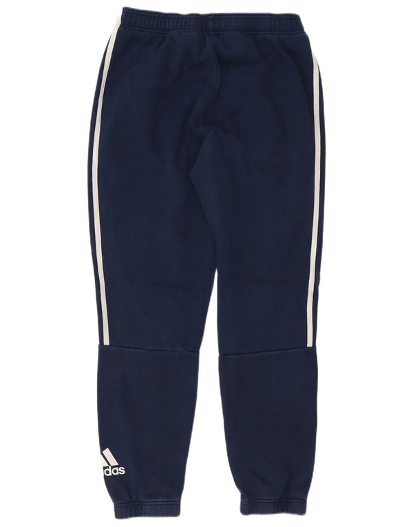 Мужские спортивные брюки Adidas Joggers Medium Navy Blue