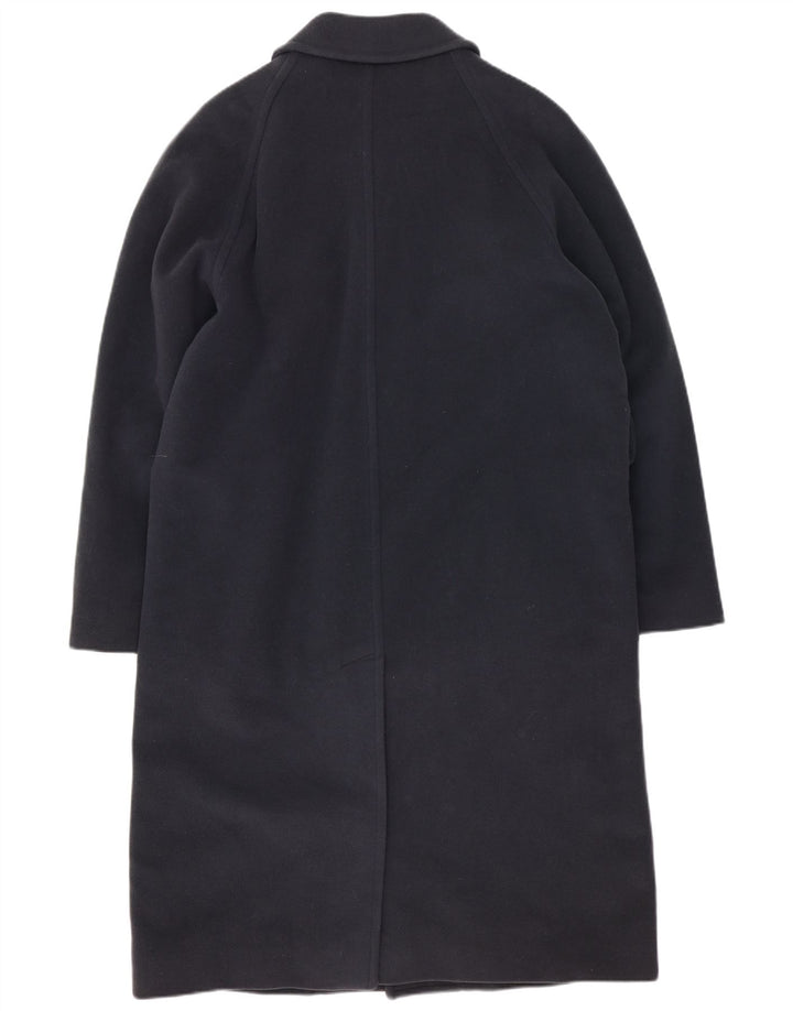 Мужское пальто Rodrigo IT 48 Medium Navy Blue Wool