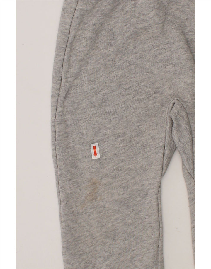PUMA Boys Tracksuit Trousers Joggers 2-3 Years  Grey Vintage Puma and Second-Hand Puma from Messina Hembry 