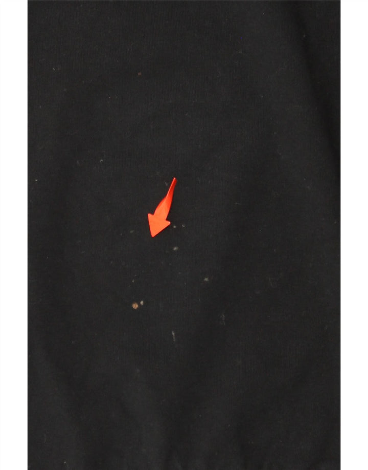 Женские спортивные брюки ADIDAS Climalite, брюки для бега, Великобритания, 16/18, большие черные